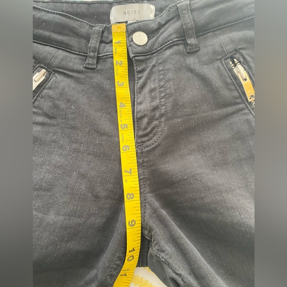 Jean Reiss Biker - Picture 7 of 8